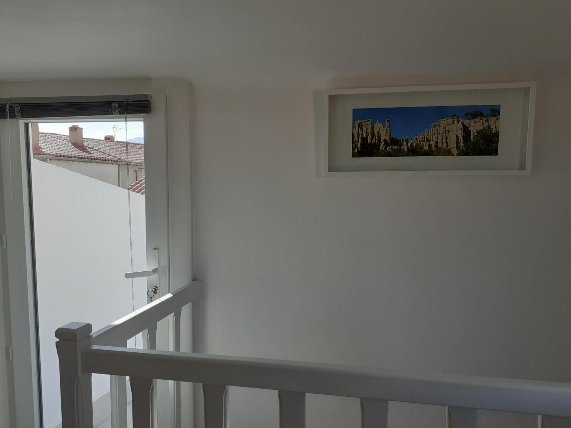 Agreable Maison De Village Avec Terrasse Vinca Eksteriør bilde